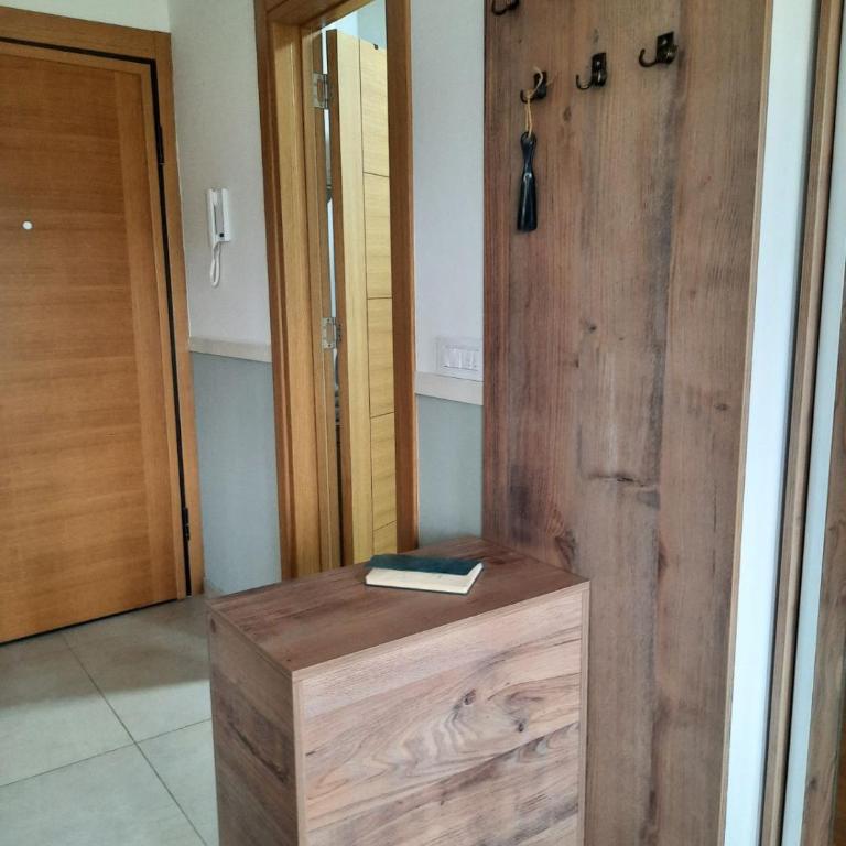 Studio apartman Paun Vila Elsa I Zlatibor - Studio Apartment - 16