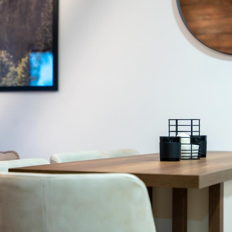 Apartman Vuk Zlatibor - Apartman sa 1 Spavaćom Sobom - 23