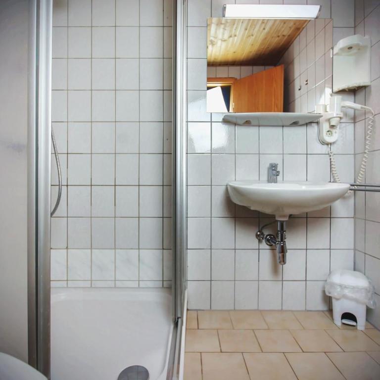 Apartments RIFA - Gaschurn - Apartment mit 1 Schlafzimmer - 3