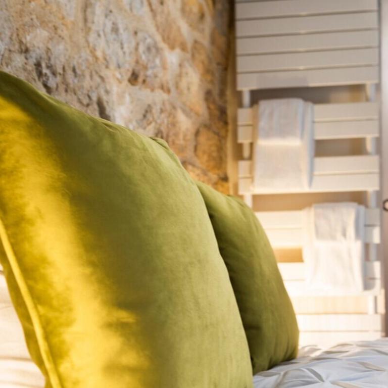 My Nest Inn Paris Marais - 53m² - 2 chambres - Coeur de Paris - Appartement 2 Chambres - 37