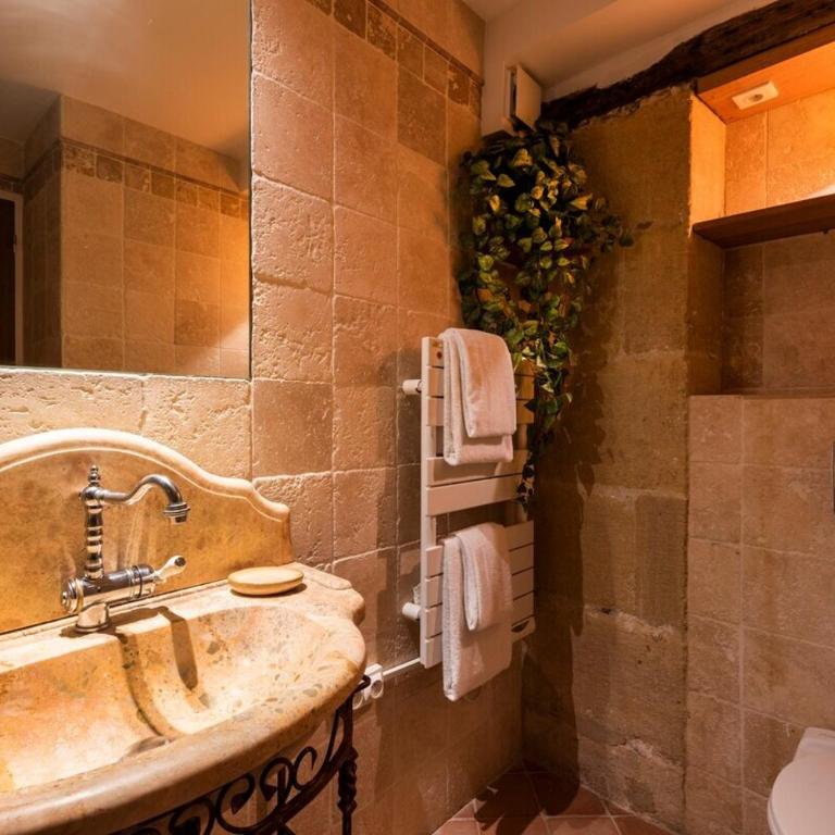 My Nest Inn Paris Marais - 53m² - 2 chambres - Coeur de Paris - Appartement 2 Chambres - 43