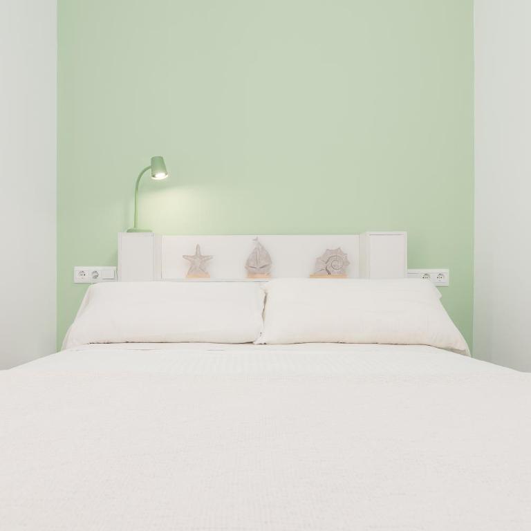 Suite Homes Alice Valentin - Apartamento de 2 dormitorios - 6