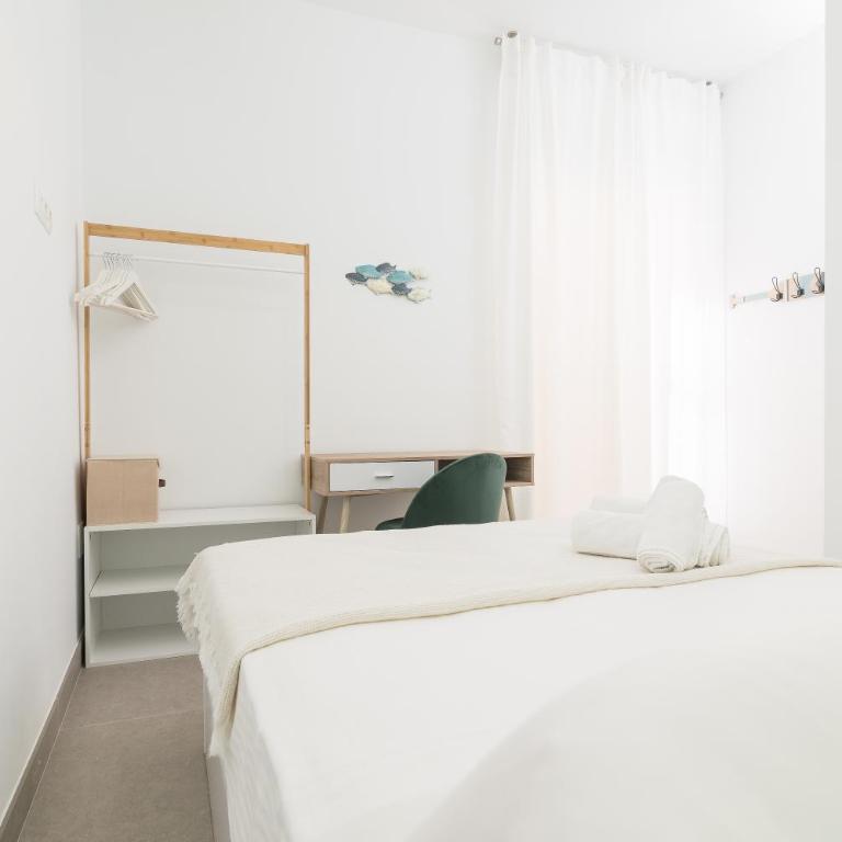 Suite Homes Alice Valentin - Apartamento de 2 dormitorios - 8