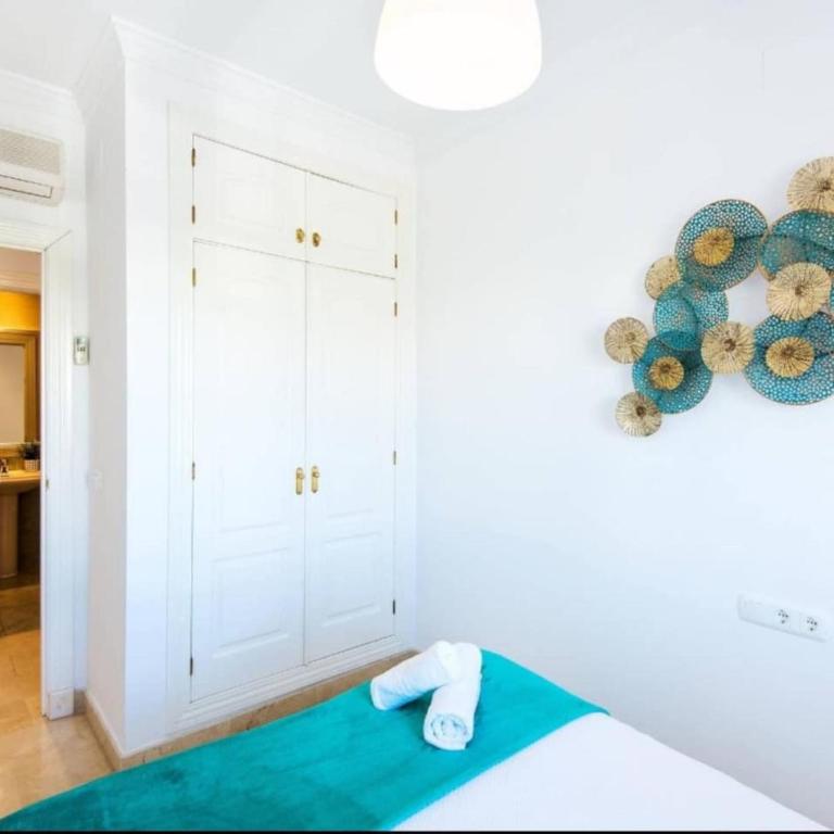 Jábega Beach - 4 minutes from the beach - Apartamento - 24