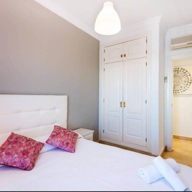 Jábega Beach - 4 minutes from the beach - Apartamento - 13