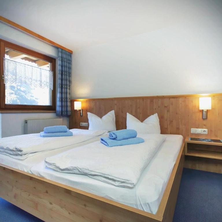 Apartments RIFA - Gaschurn - Apartment mit 2 Schlafzimmern - 8