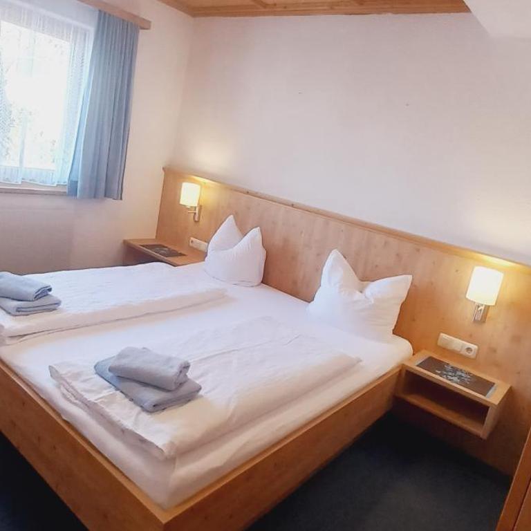 Apartments RIFA - Gaschurn - Apartment mit 1 Schlafzimmer - 3