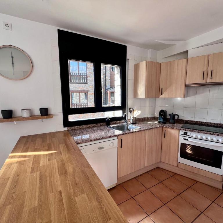 Apartamento Mirador del Tarter HUT1-7959 - Appartement 1 Chambre - 5