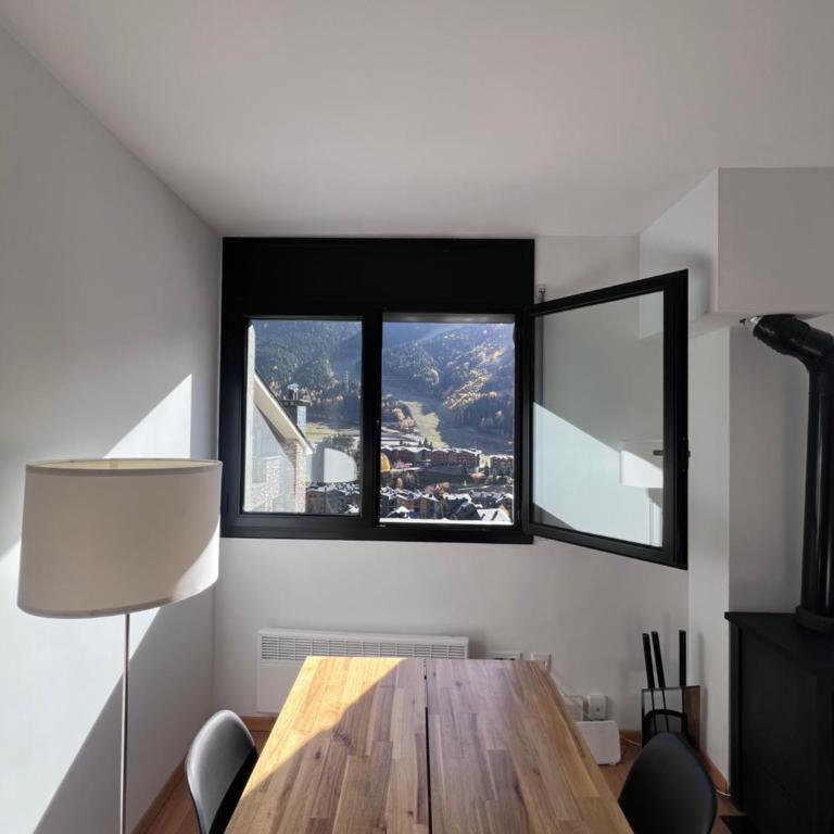 Apartamento Mirador del Tarter HUT1-7959 - Appartement 1 Chambre - 6