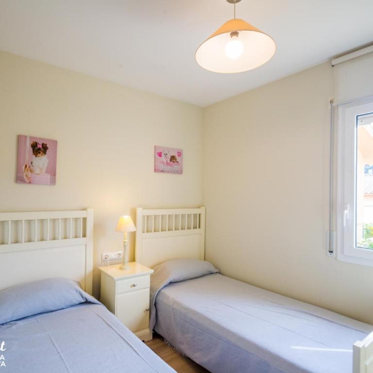 Casa Margarita en Platja d'Aro - Casa - 24