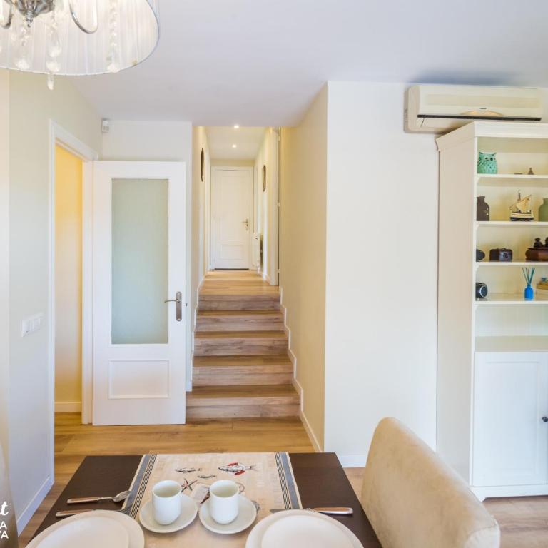 Casa Margarita en Platja d'Aro - Casa - 22