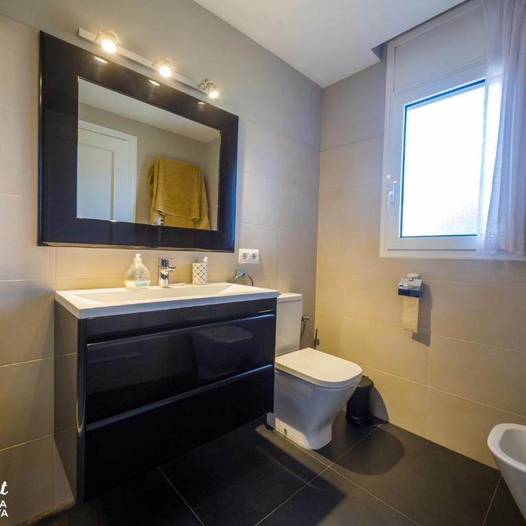 Casa Margarita en Platja d'Aro - Casa - 11