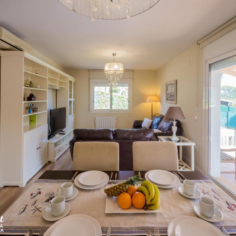 Casa Margarita en Platja d'Aro - Casa - 9