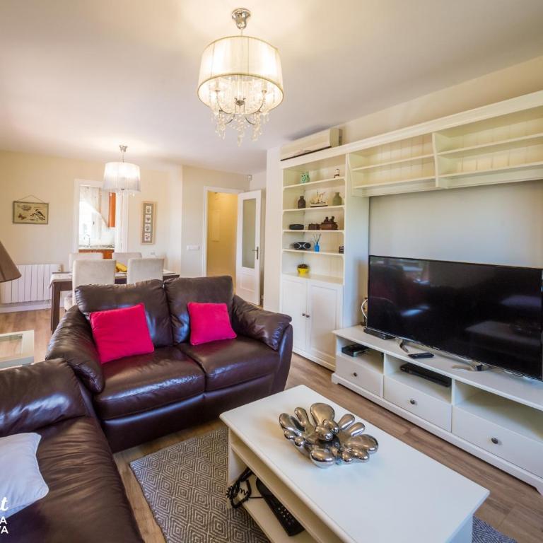 Casa Margarita en Platja d'Aro - Casa - 19
