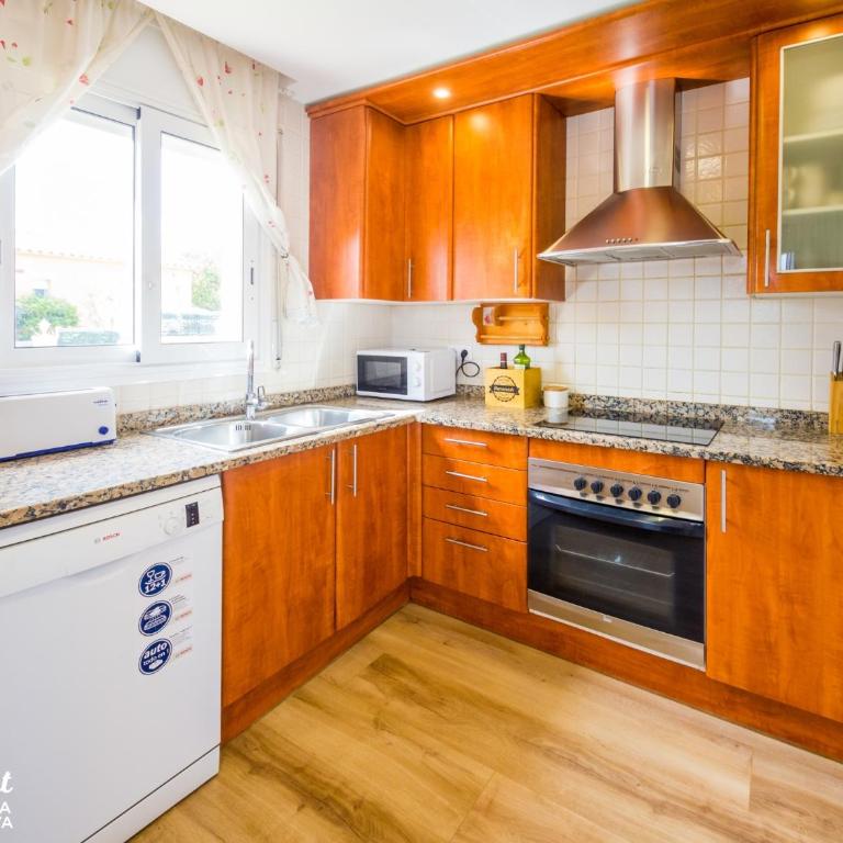 Casa Margarita en Platja d'Aro - Casa - 7