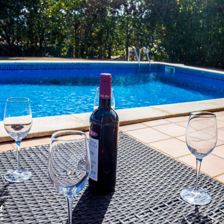 Casa Margarita en Platja d'Aro - Casa - 25