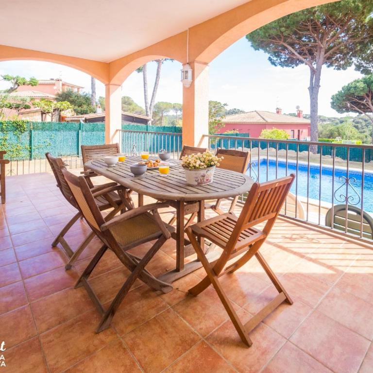 Casa Margarita en Platja d'Aro - Casa - 29
