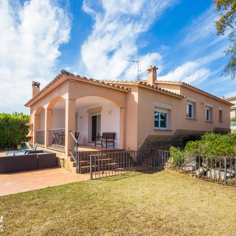 Casa Margarita en Platja d'Aro - Casa - 33