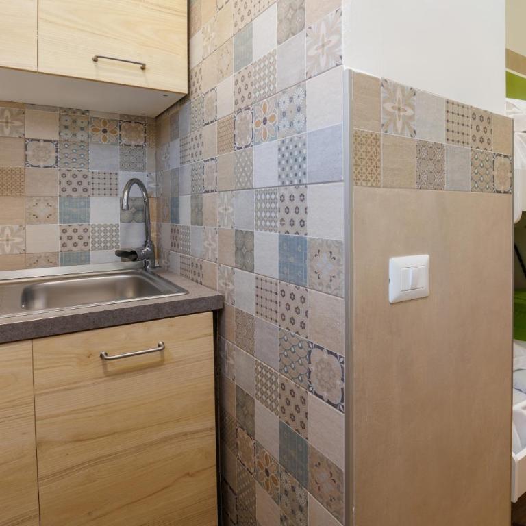 Mike Suite Napoli - Appartamento con 1 Camera da Letto con Balcone e Vista Città - 18