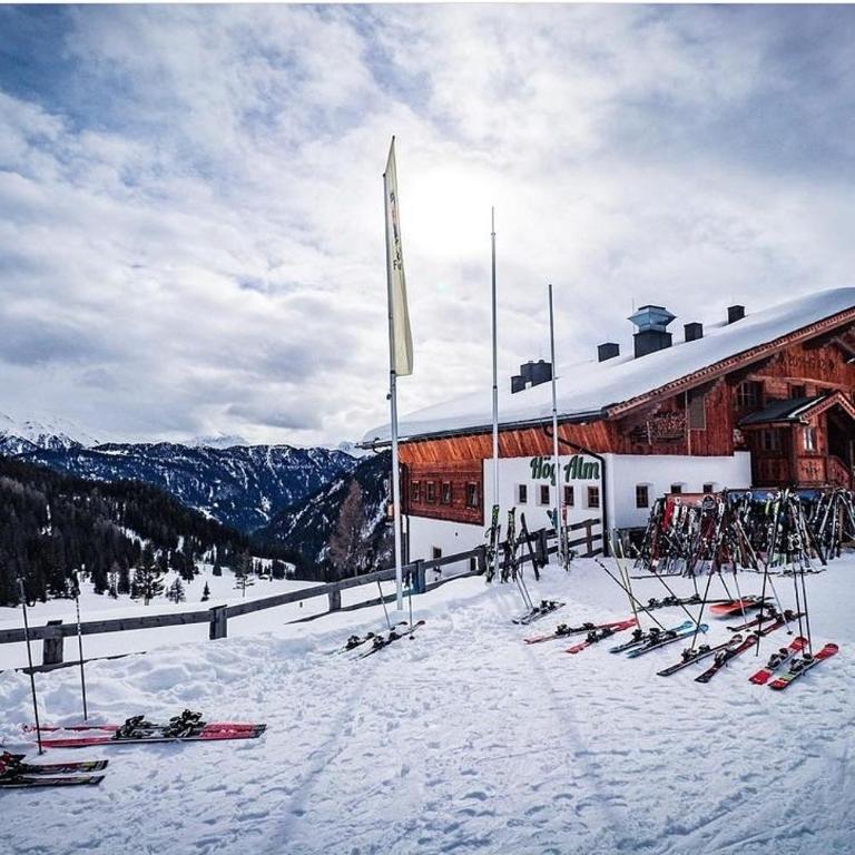 Hög Alm Serfaus - Apartamento de 2 dormitorios - 3