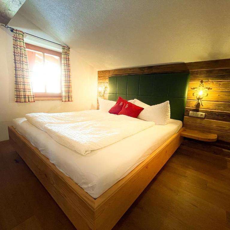 Hög Alm Serfaus - Apartamento de 1 dormitorio - 6