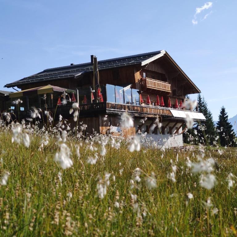 Hög Alm Serfaus - Apartamento de 2 dormitorios - 7