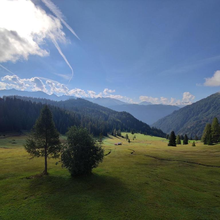 Hög Alm Serfaus - Apartamento de 2 dormitorios - 1