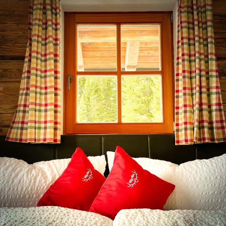 Hög Alm Serfaus - Apartamento de 1 dormitorio - 9