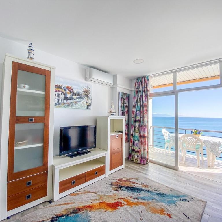 Casa Monze - Ascensor privado a la playa - Apartamento de 1 dormitorio - 9