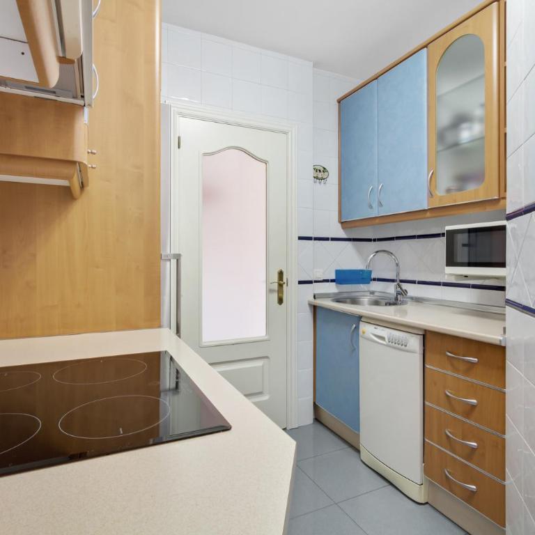 Casa Tirreno - Playamar - Apartamento de 2 dormitorios con balcón - 6