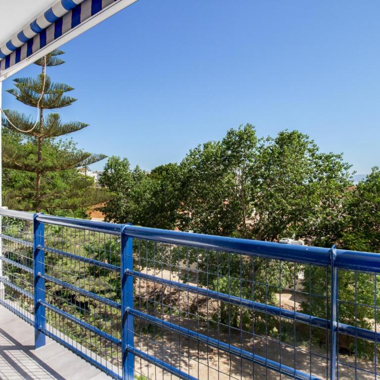 Casa Tirreno - Playamar - Apartamento de 2 dormitorios con balcón - 14