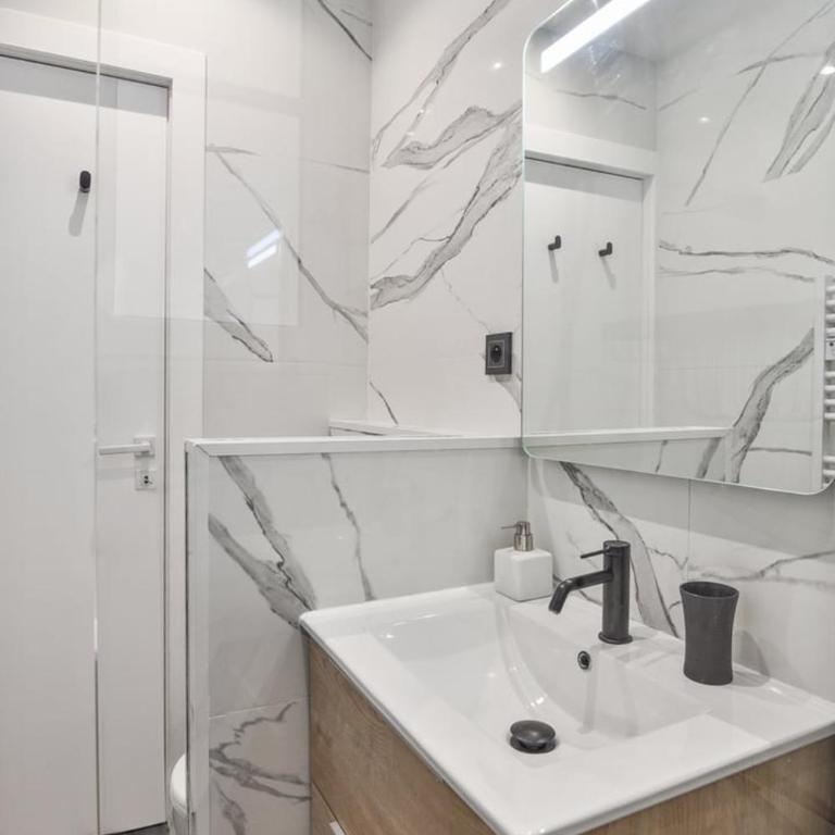 141 Suite Klein - Superbe Appartement à Paris. - Appartement 2 Chambres - 13