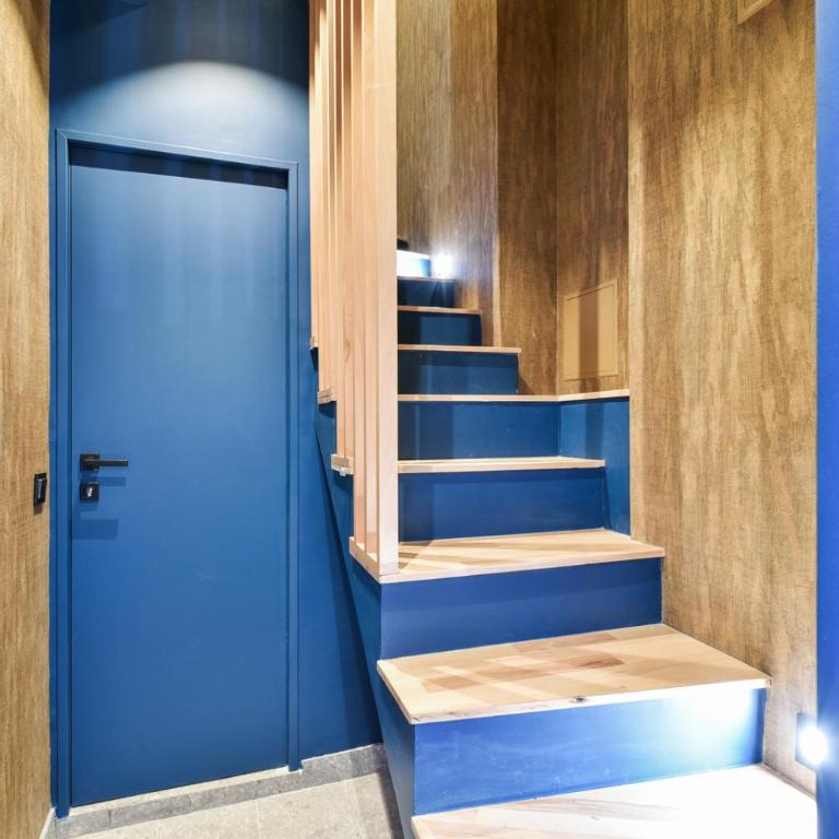 141 Suite Klein - Superbe Appartement à Paris. - Appartement 2 Chambres - 10