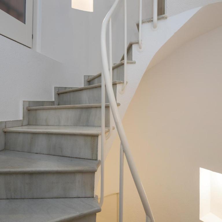 Zacatin Heritage Logde - Two-Bedroom Apartment - 16