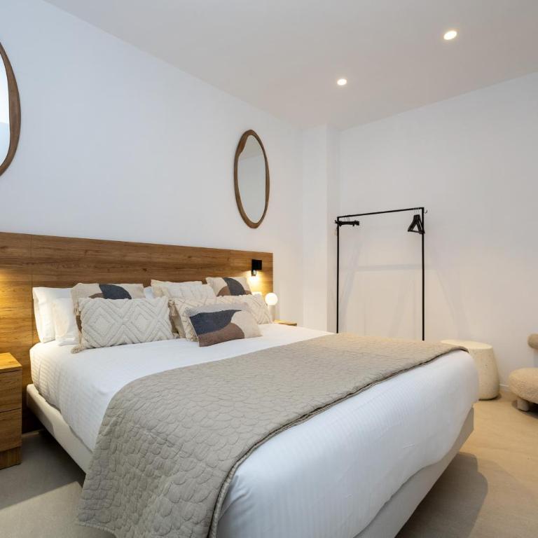Zacatin Heritage Logde - Two-Bedroom Apartment - 7