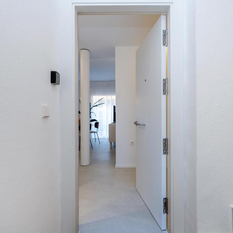 Zacatin Heritage Logde - Two-Bedroom Apartment - 8