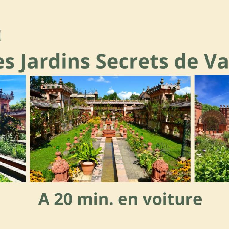 Chez Manon - Le Cocon Zen - Appartement 2 Chambres - 21