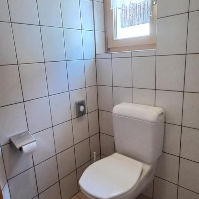 Apartments RIFA - Gaschurn - Apartment mit 3 Schlafzimmern und Dusche - 3