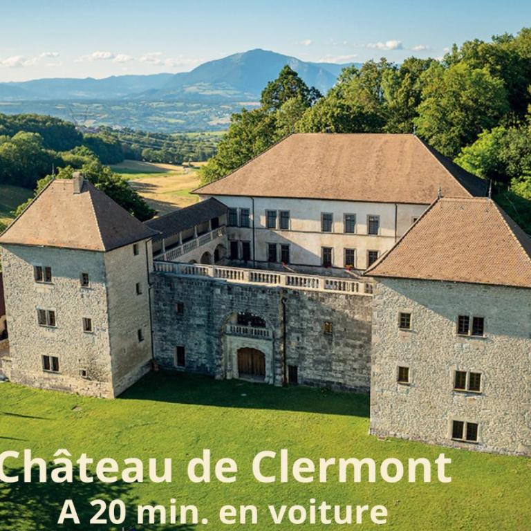 Chez Manon - Le Cocon Zen - Appartement 2 Chambres - 25