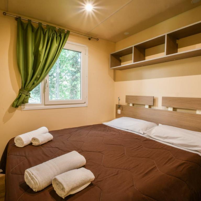 hu Altomincio Village - Bungalow con 3 Camere da Letto - 3