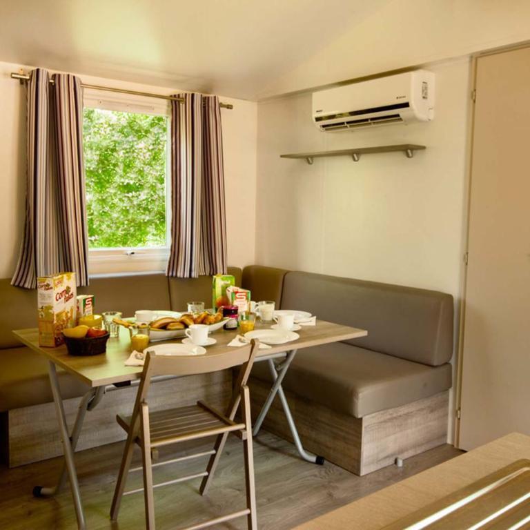 hu Altomincio Village - Bungalow con 3 Camere da Letto - 5
