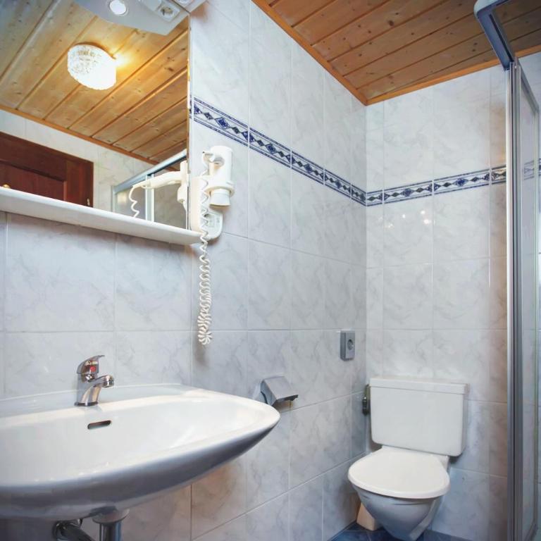 Apartments RIFA - Gaschurn - Apartment mit 2 Schlafzimmern - 4