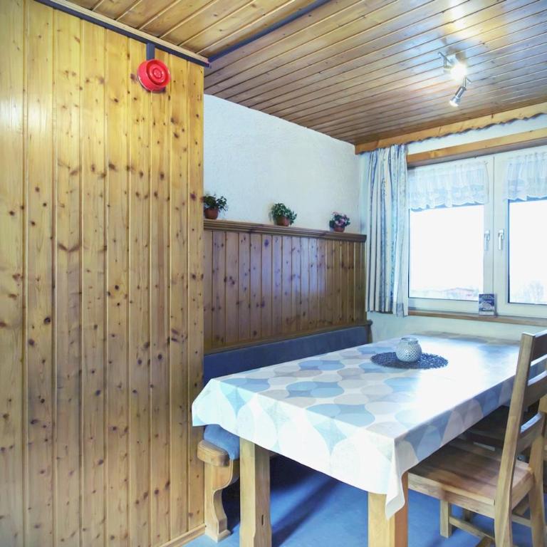 Apartments RIFA - Gaschurn - Apartment mit 2 Schlafzimmern - 2