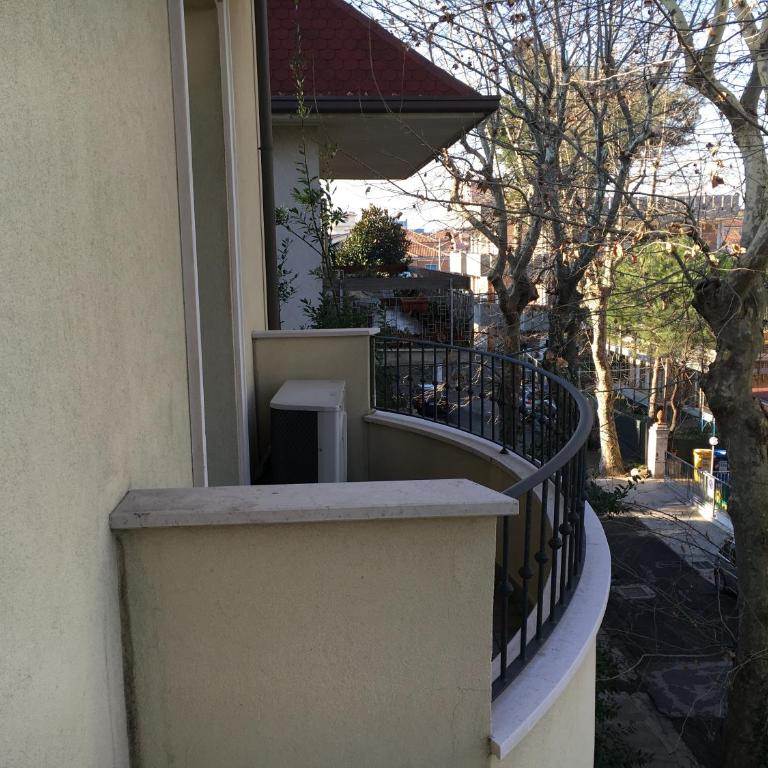 Residenza Melucci - Appartamento con 1 Camera da Letto - 5