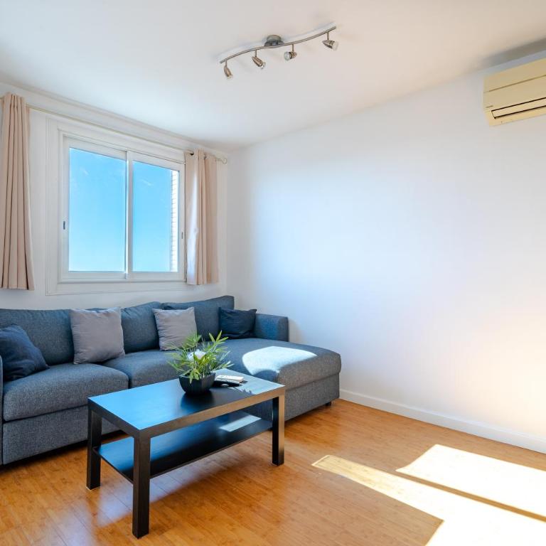 Superbe 3p vue mer avec parking - Apartamento de 2 dormitorios - 4