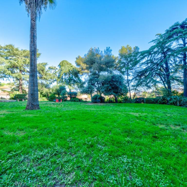 Superbe 3p vue mer avec parking - Apartamento de 2 dormitorios - 24