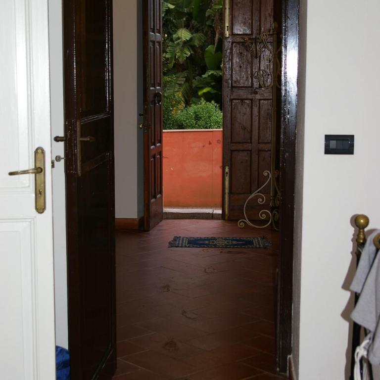 I Giardini di Naxos - Ferienhaus - 26