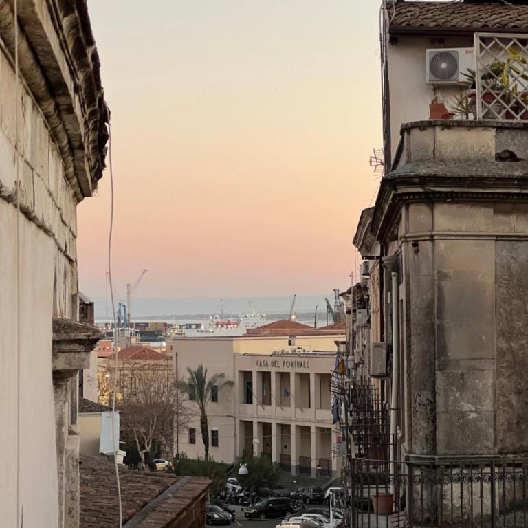 Wellness Home Catania - Appartamento con 1 Camera da Letto - 43