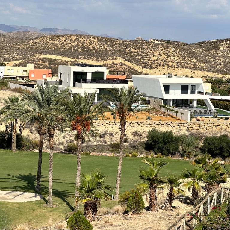 ViveVera - Chalet Palmera Golf Valle del Este - Apartamento de 2 dormitorios - 2