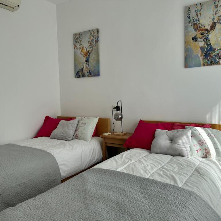 ViveVera - Chalet Palmera Golf Valle del Este - Apartamento de 2 dormitorios - 4